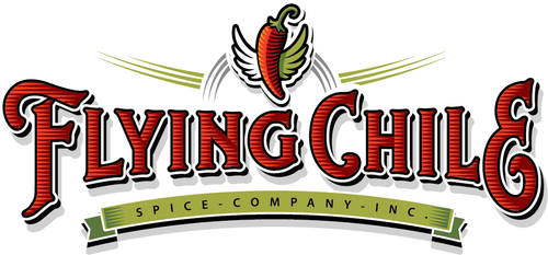 Flying Chile Spice Company, Buffalo New York, 